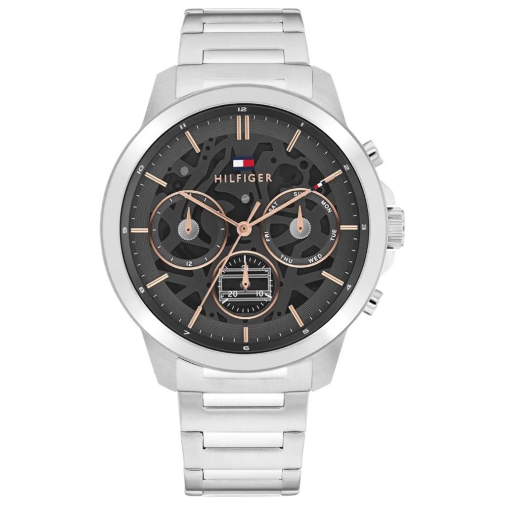 ZEGAREK TOMMY HILFIGER HENRY