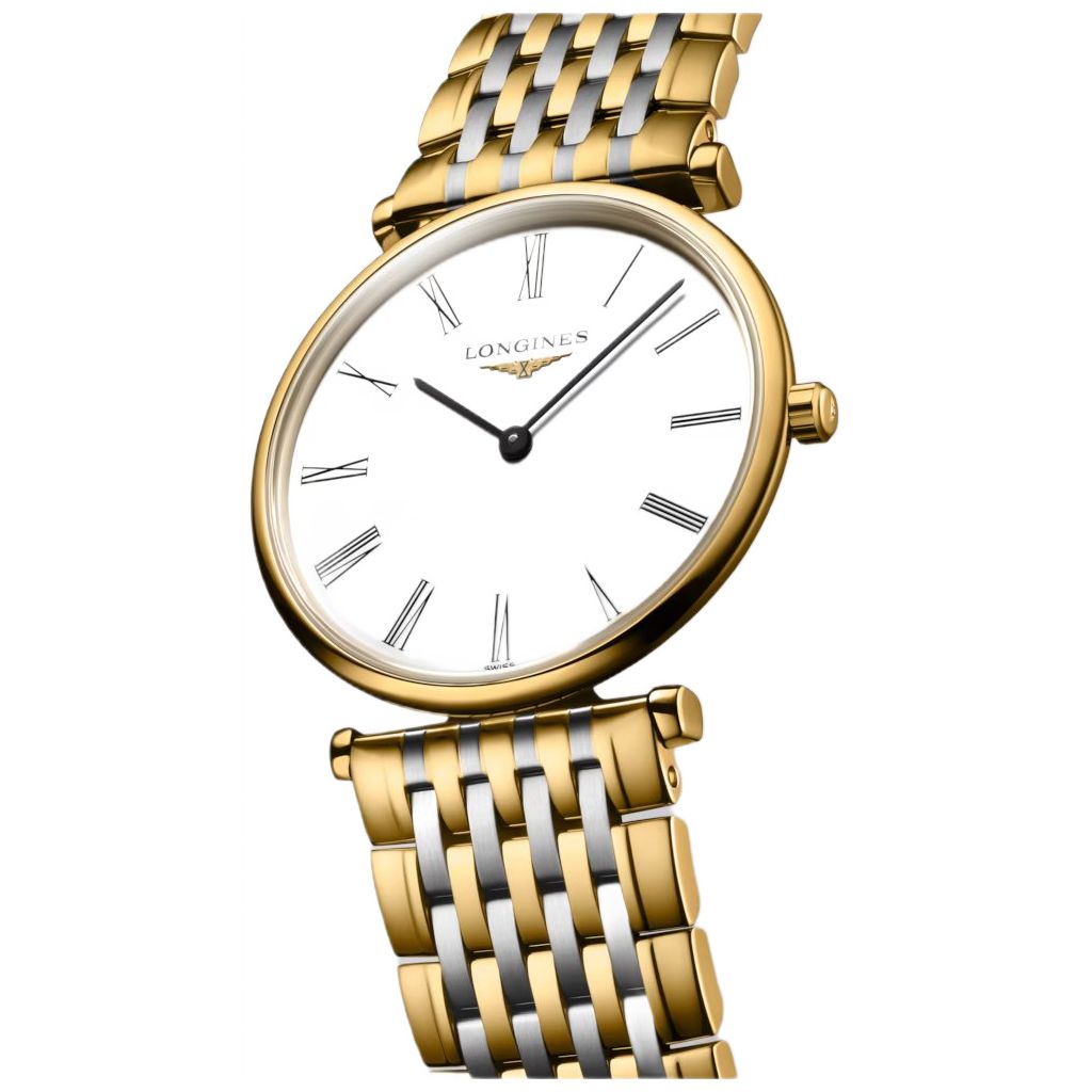 LONGINES LA GRANDE CLASSIQUE DE LONGINES