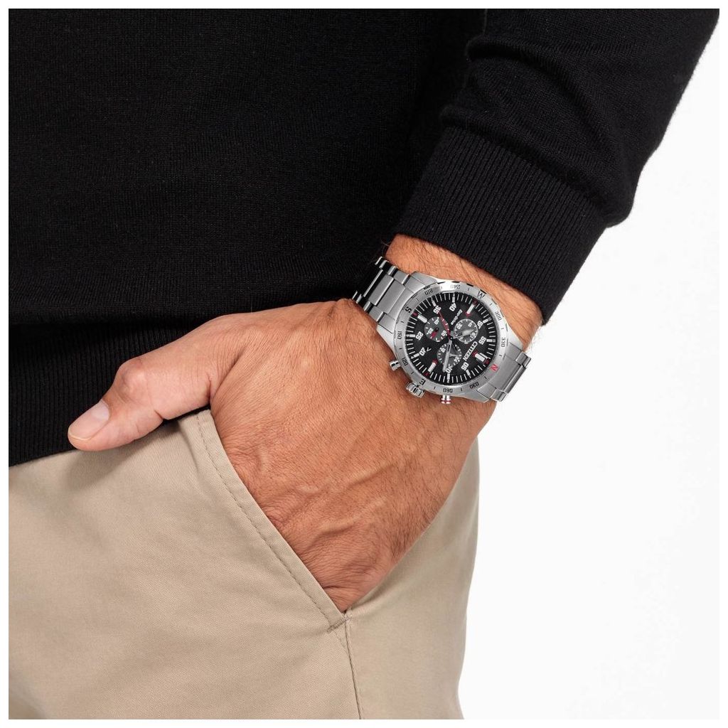 ZEGAREK CITIZEN SPORT CHRONOGRAPH