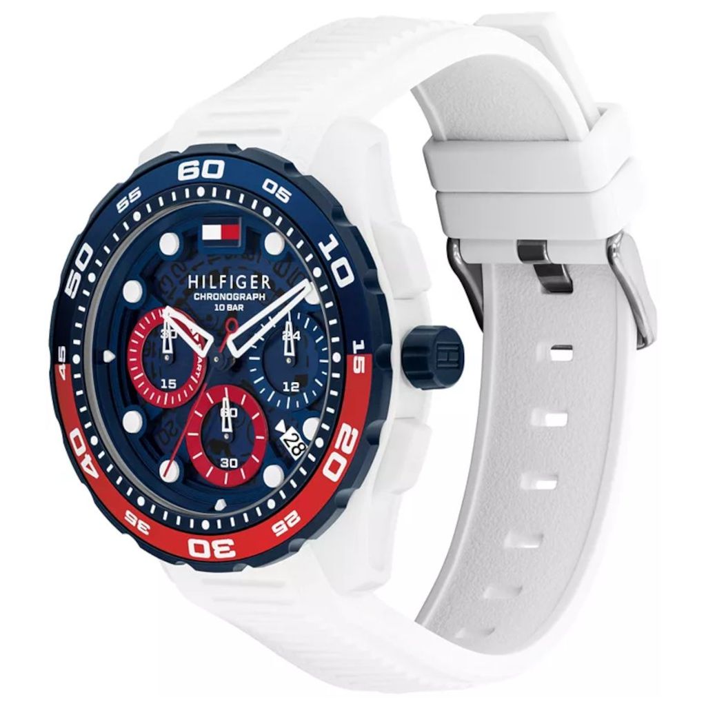 ZEGAREK TOMMY HILFIGER TH-REGATTA