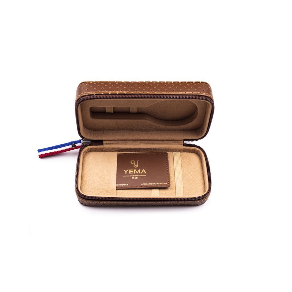 ZEGAREK YEMA Radiance