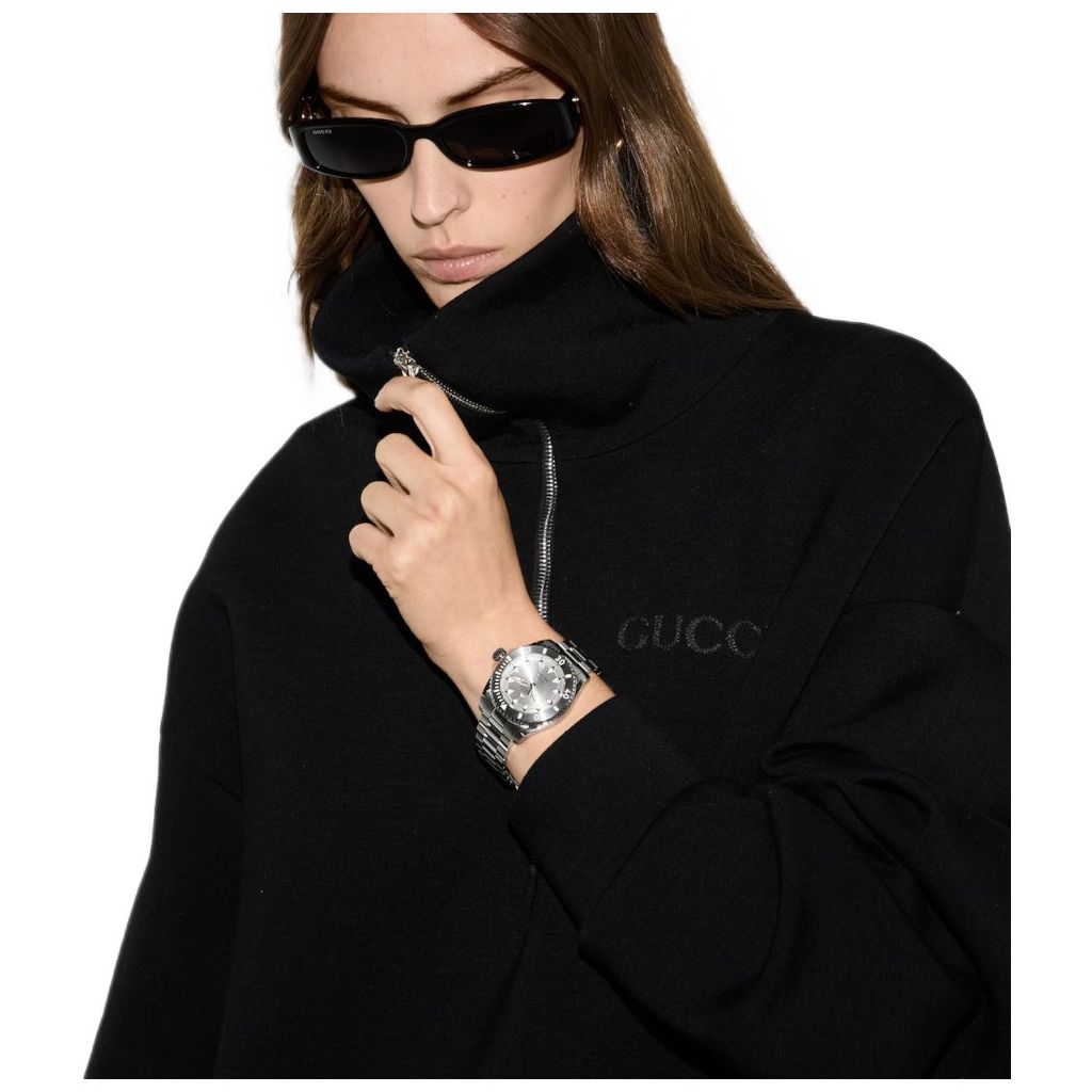 ZEGAREK GUCCI DIVE