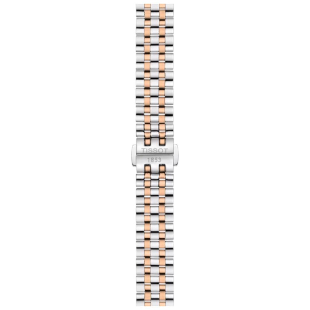 TISSOT CARSON PREMIUM AUTOMATIC 30mm