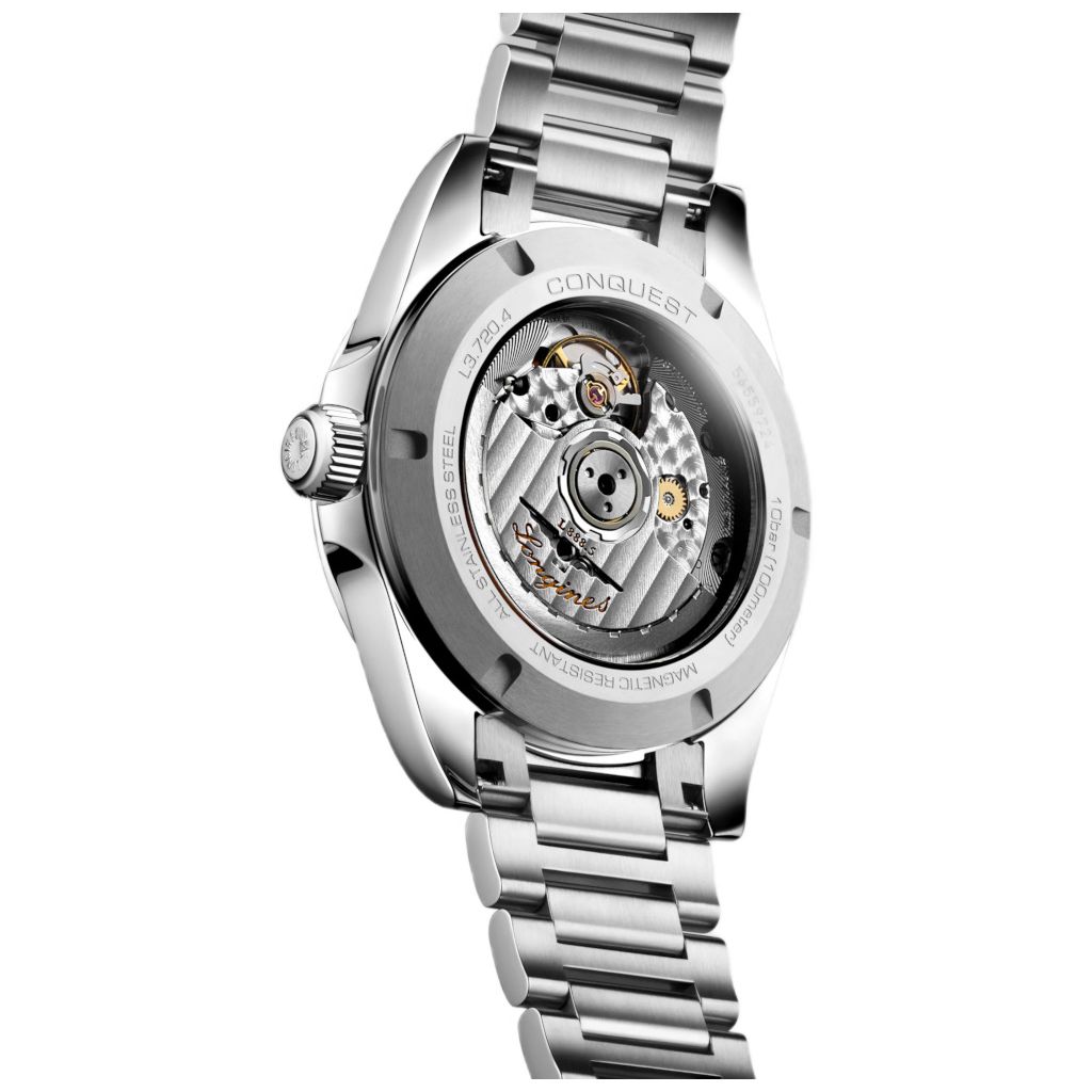 LONGINES CONQUEST