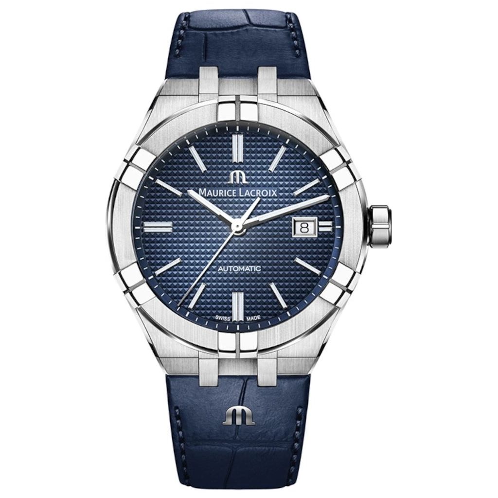 ZEGAREK MAURICE LACROIX AIKON AUTOMATIC