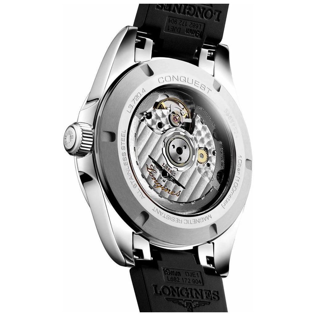 LONGINES CONQUEST