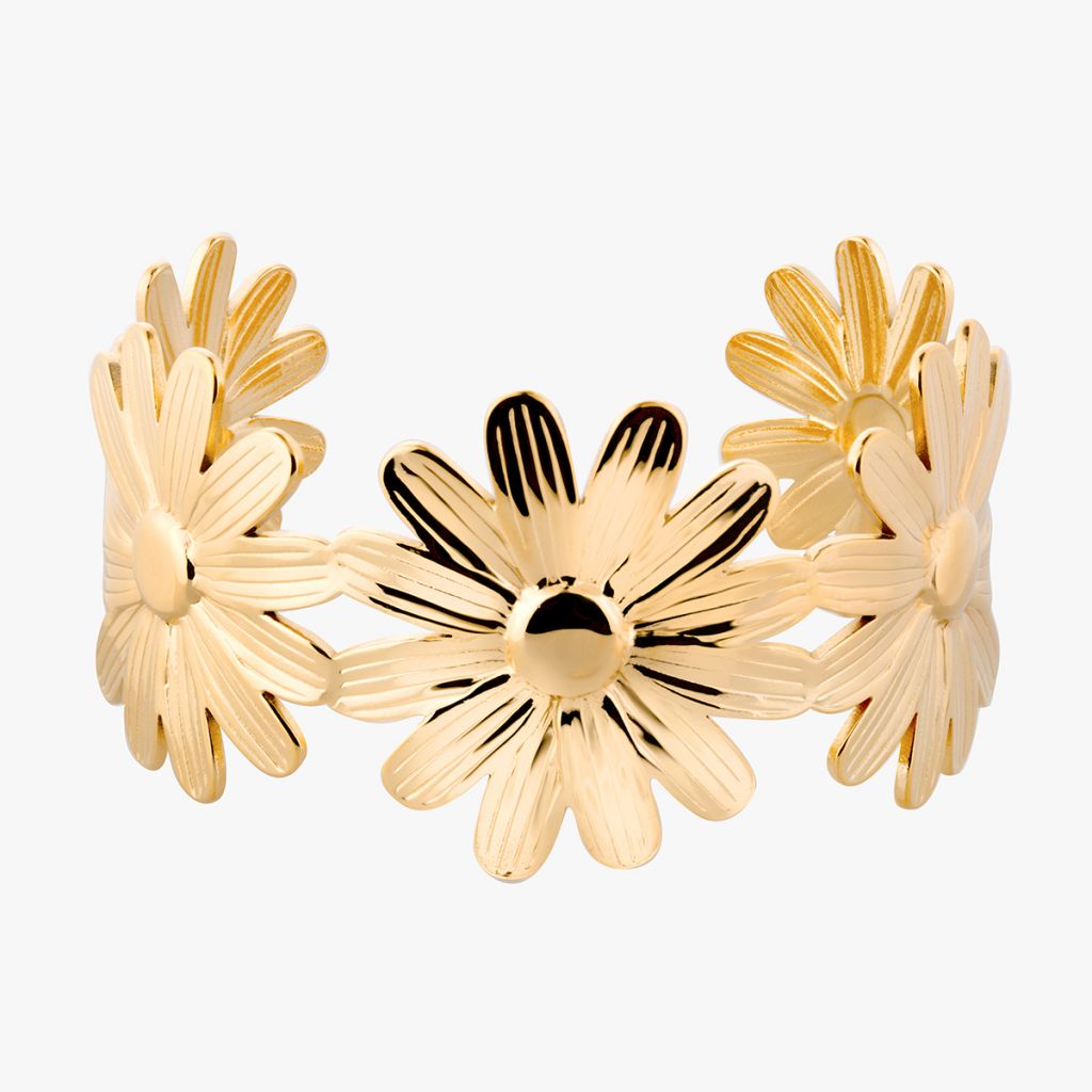 Bransoleta Floral Vibes Picky Pica Juicy