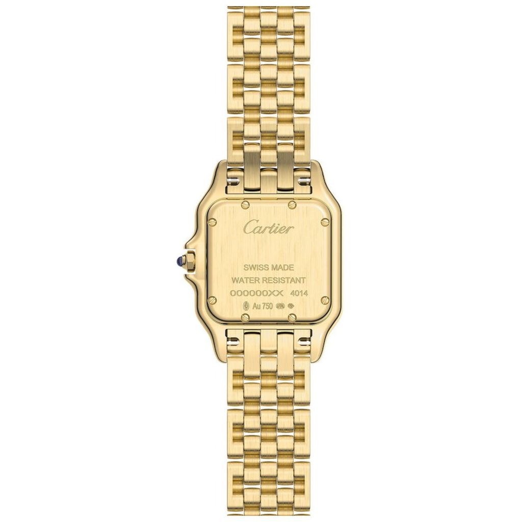 ZEGAREK CARTIER PANTHERE DE CARTIER