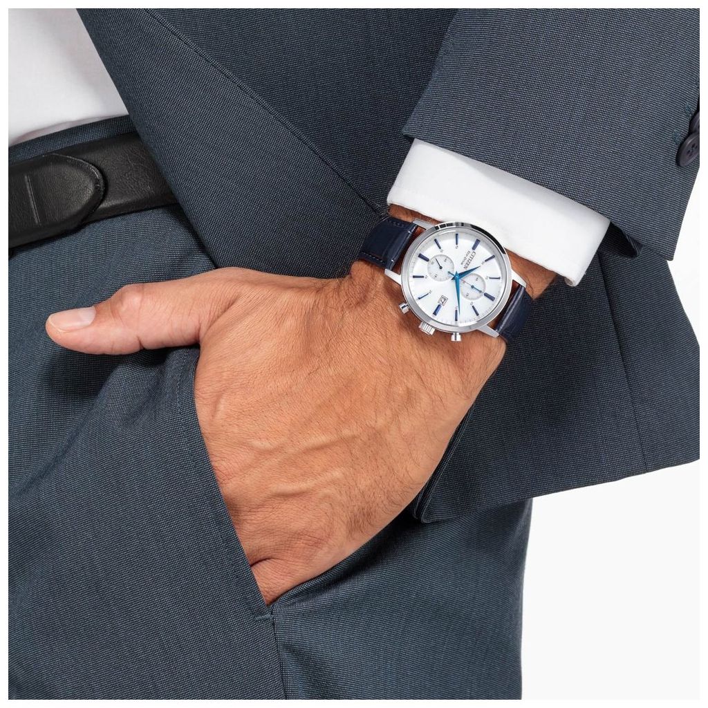ZEGAREK CITIZEN VINTAGE CHRONOGRAPH