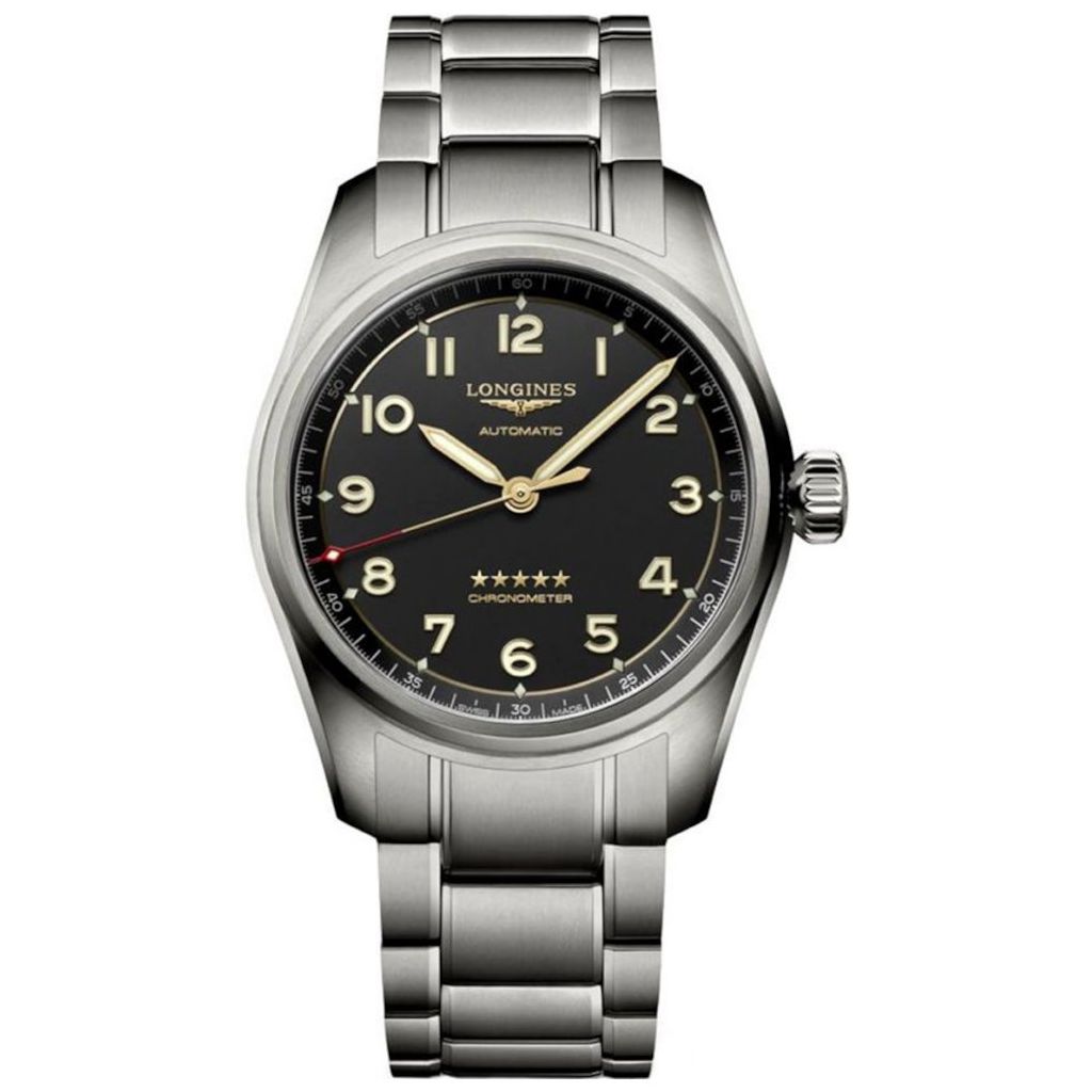 LONGINES SPIRIT