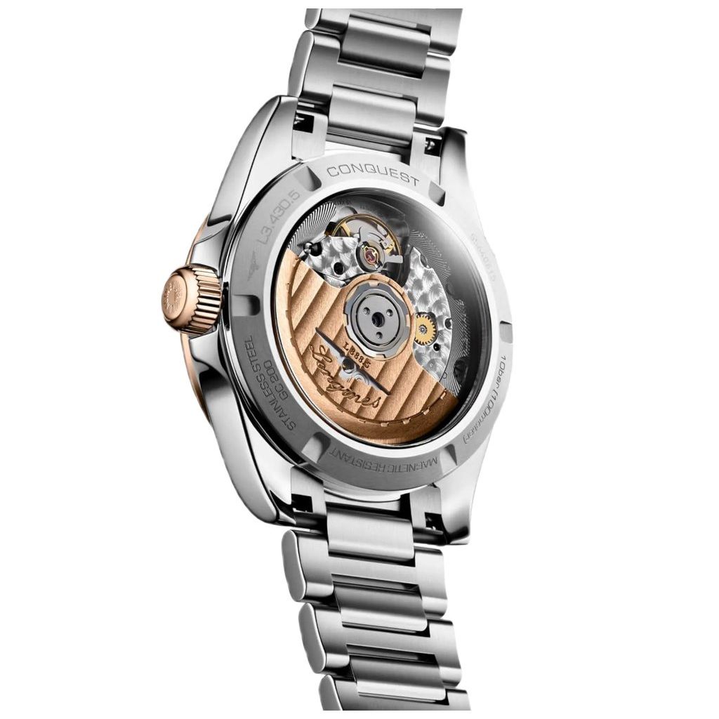 LONGINES CONQUEST