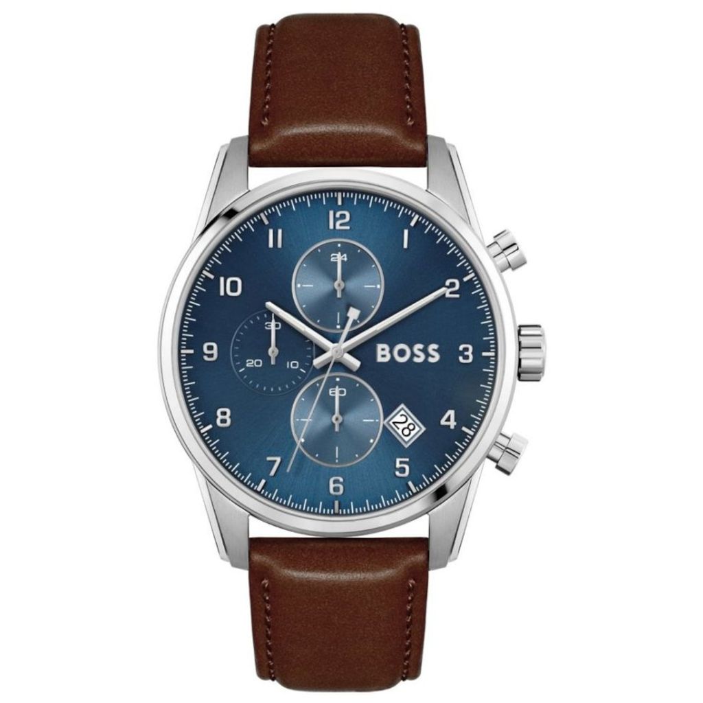 ZEGAREK HUGO BOSS SKYMASTER