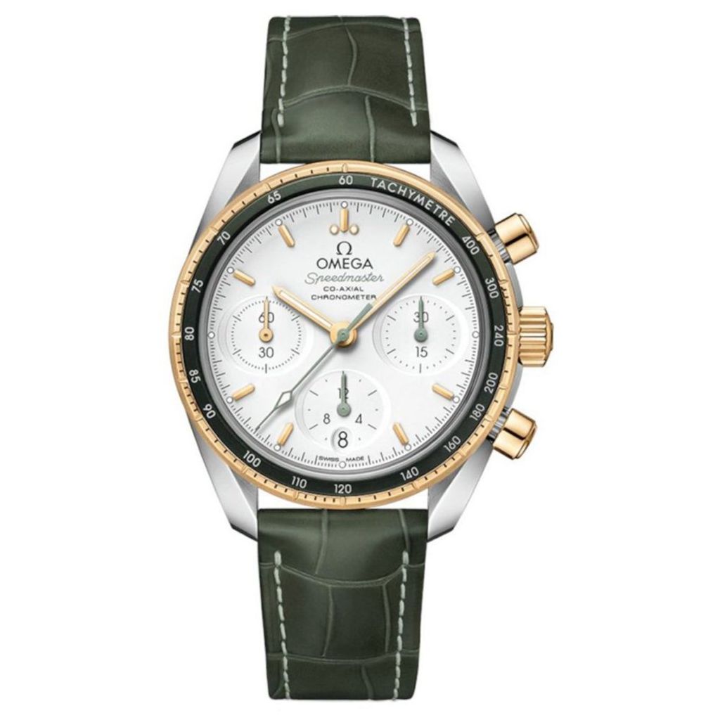 ZEGAREK OMEGA Speedmaster 38