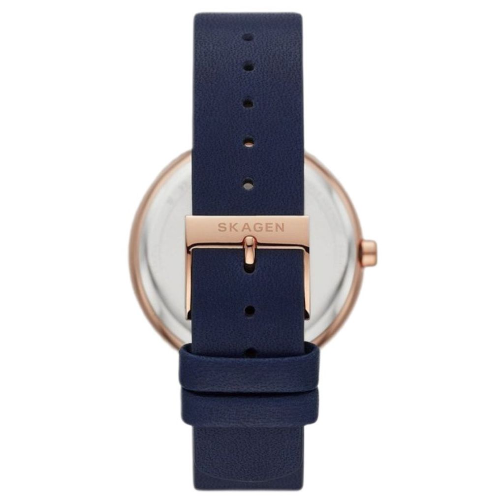 ZEGAREK SKAGEN KAROLINA SOLAR