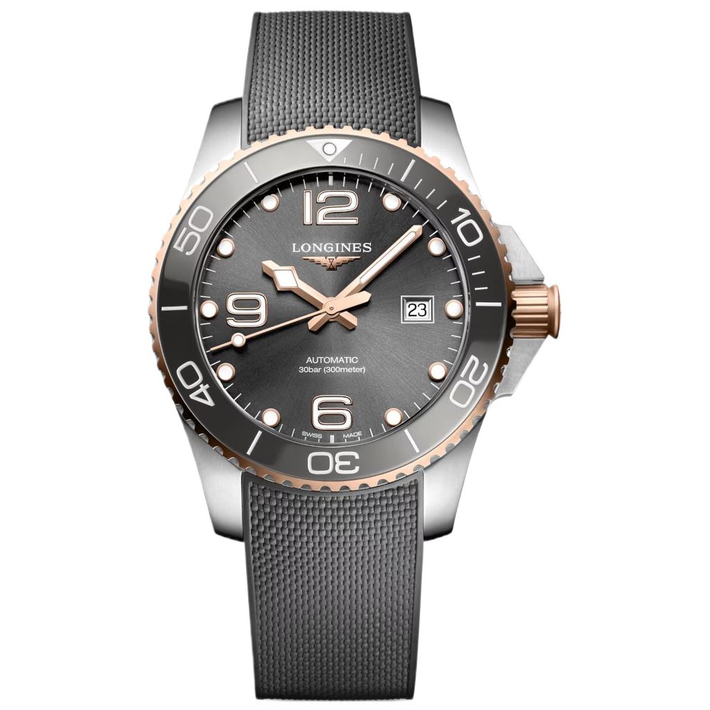 LONGINES HYDROCONQUEST