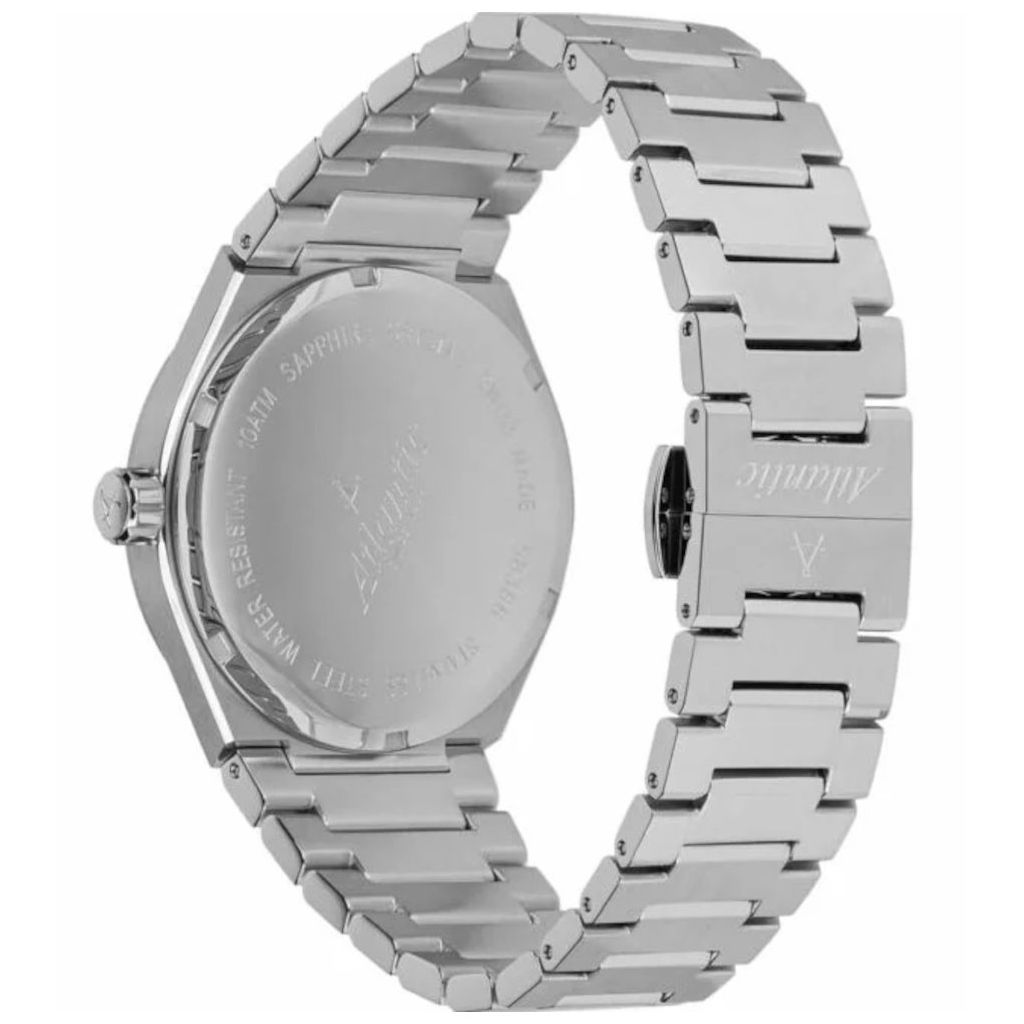 ZEGAREK ATLANTIC SEAWAVE