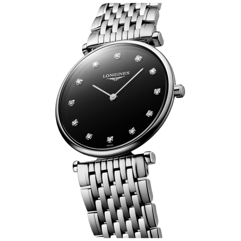 LONGINES LA GRANDE CLASSIQUE DE LONGINES