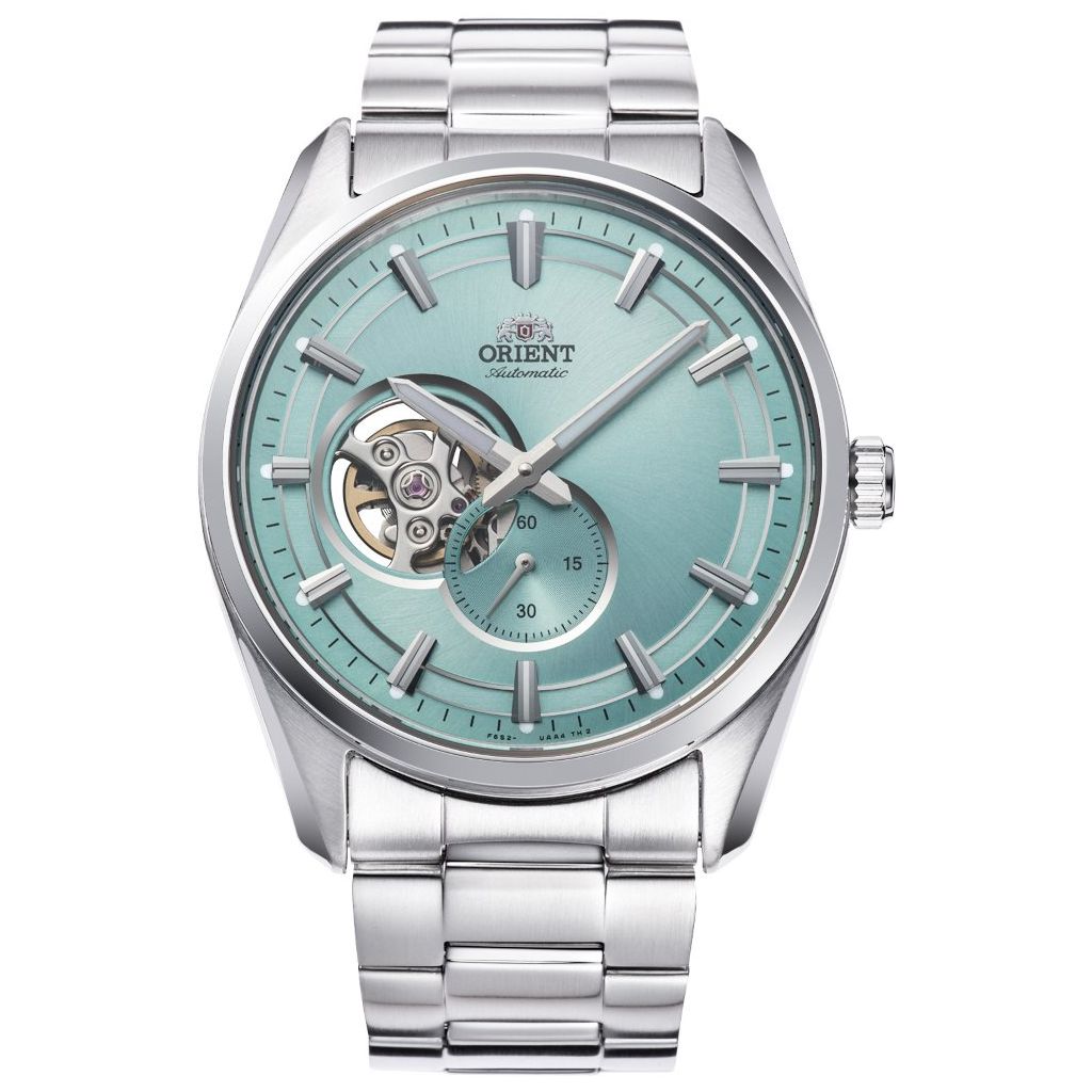 ZEGAREK ORIENT CONTEMPORARY OPEN HEART AUTOMATIC