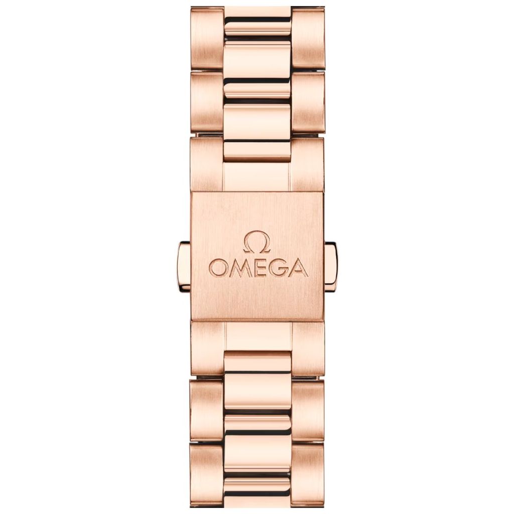 ZEGAREK OMEGA SEAMASTER AQUA TERRA 150M