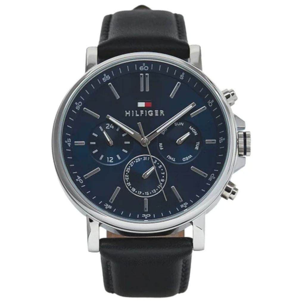 ZEGAREK TOMMY HILFIGER TYSON SET