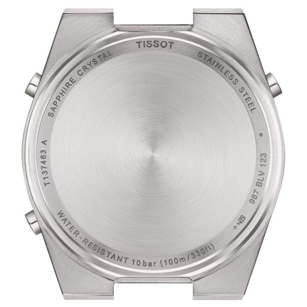 TISSOT PRX DIGITAL 35MM