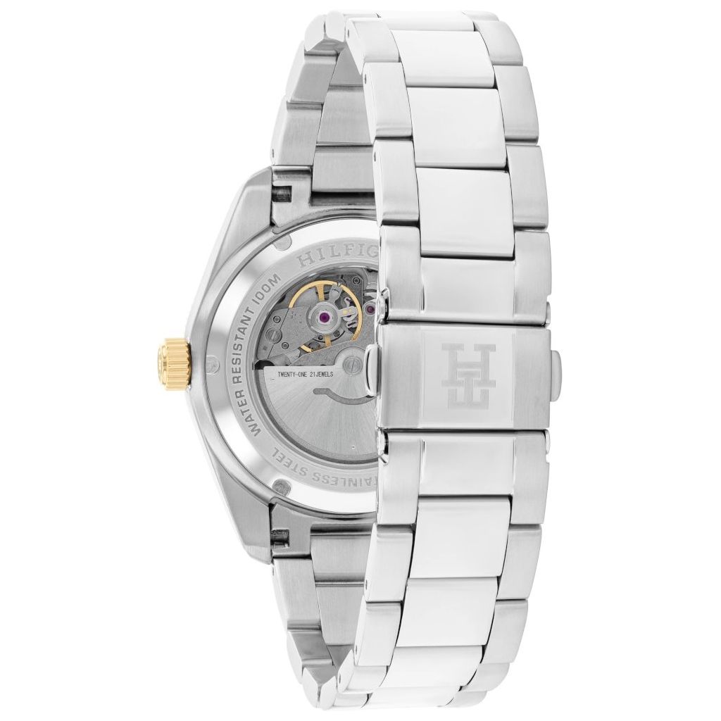 ZEGAREK TOMMY HILFIGER TH85 AUTOMATIC