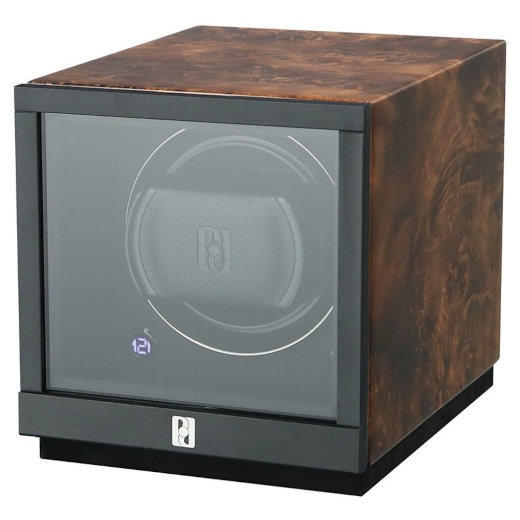 ROTOMAT PAUL DESIGN GENTLEMEN 1D BURLWOOD
