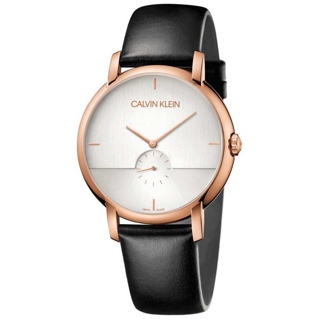 ZEGAREK CALVIN KLEIN ESTABLISHED