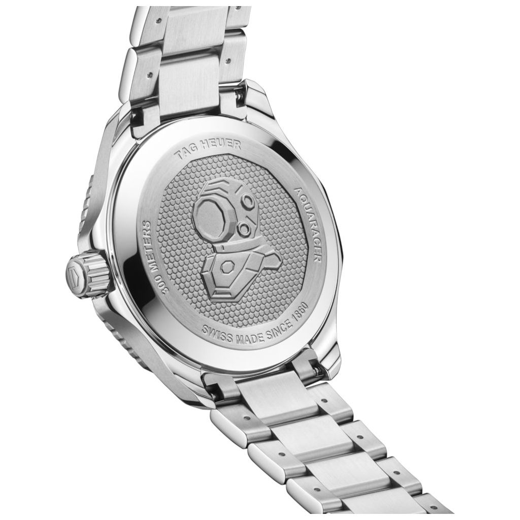 ZEGAREK TAG HEUER Aquaracer Professional 300 GMT