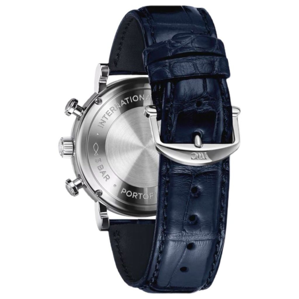 ZEGAREK IWC SCHAFFHAUSEN Portofino