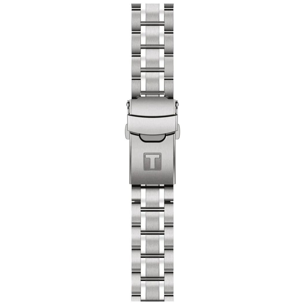 TISSOT SEASTAR 1000 QUARTZ CHRONOGRAPH 38mm