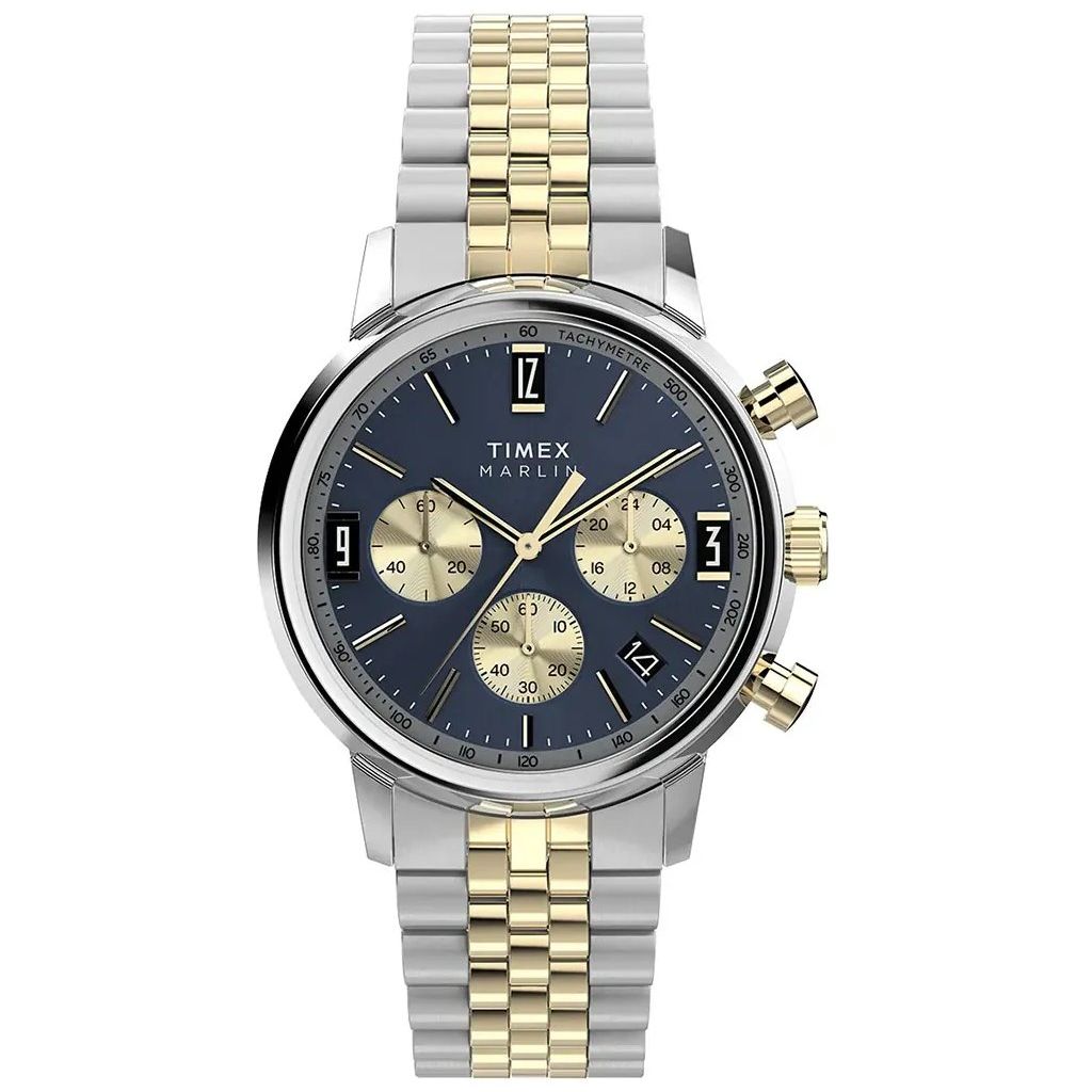 ZEGAREK TIMEX Marlin