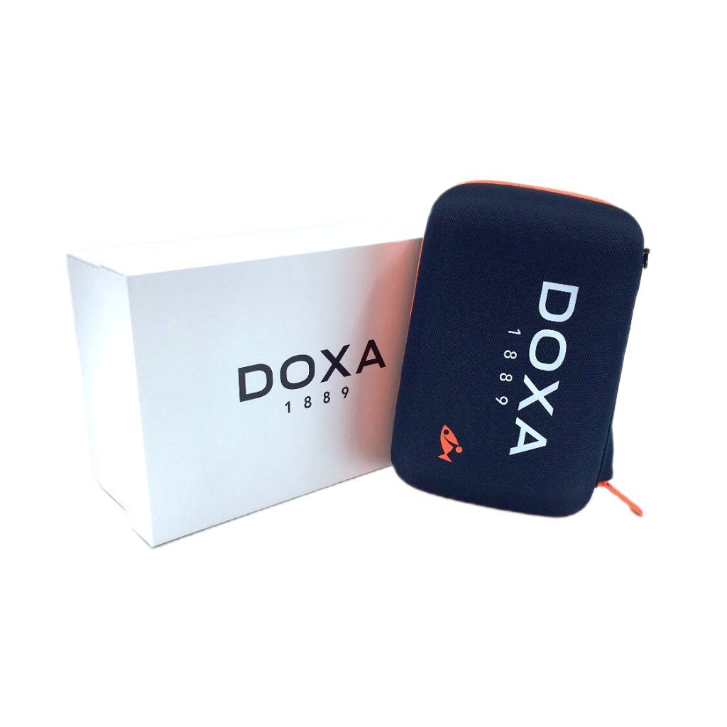 ZEGAREK DOXA SUB 300 CARIBBEAN