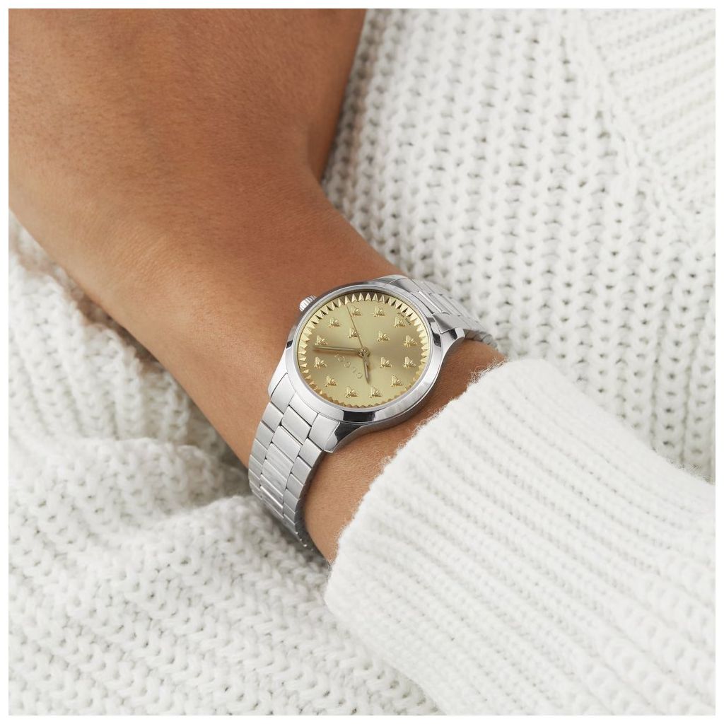 ZEGAREK GUCCI G-TIMELESS