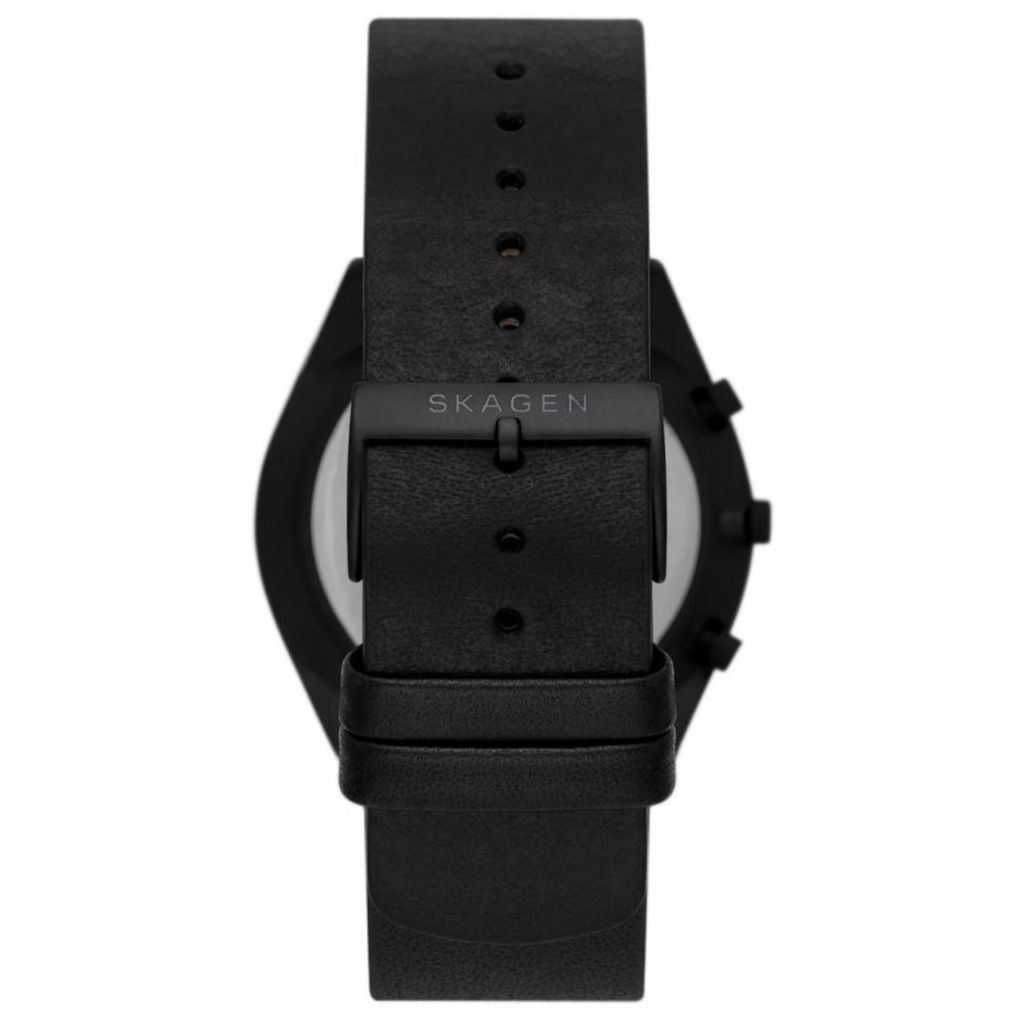 ZEGAREK SKAGEN GRENEN CHRONOGRAPH