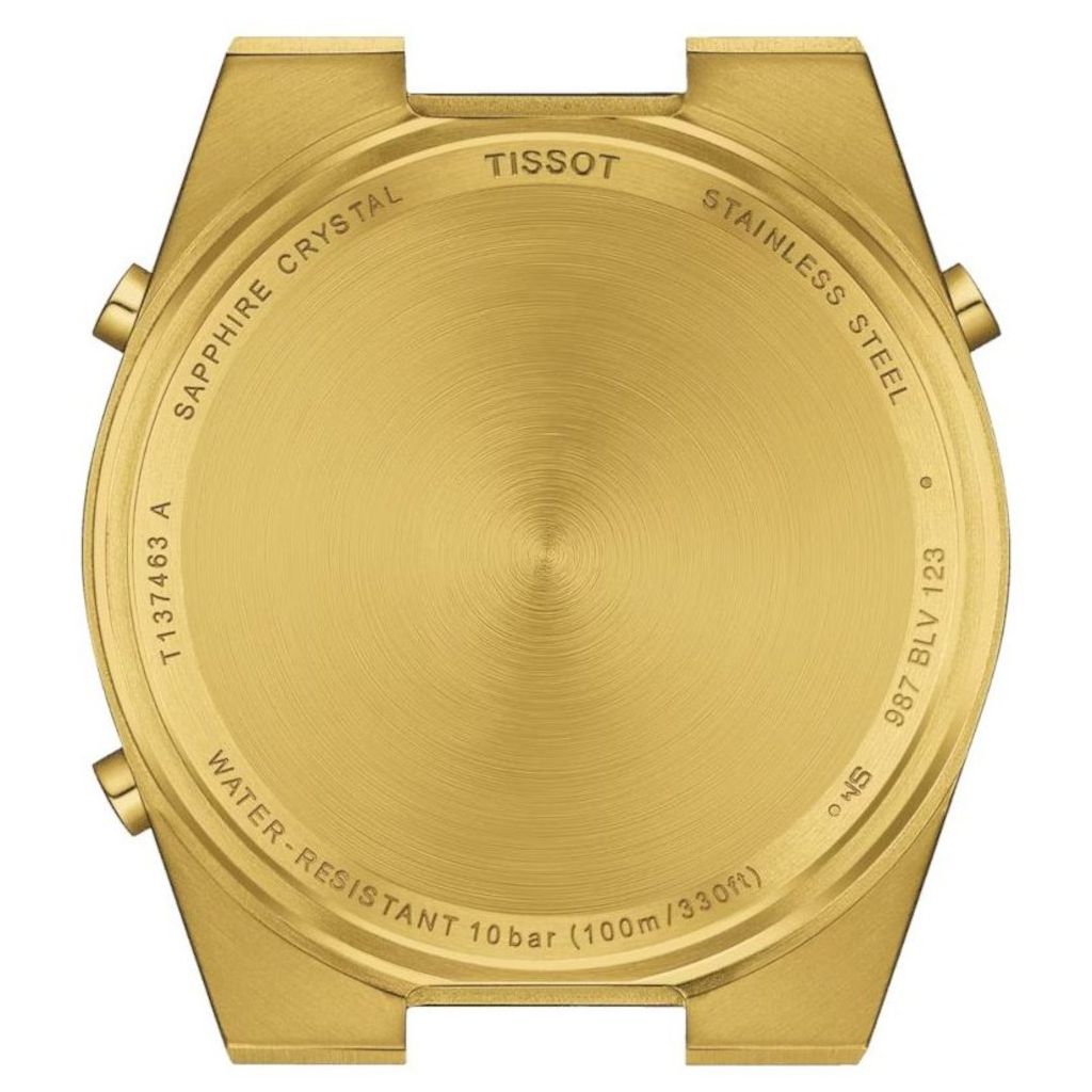 TISSOT PRX DIGITAL 40mm