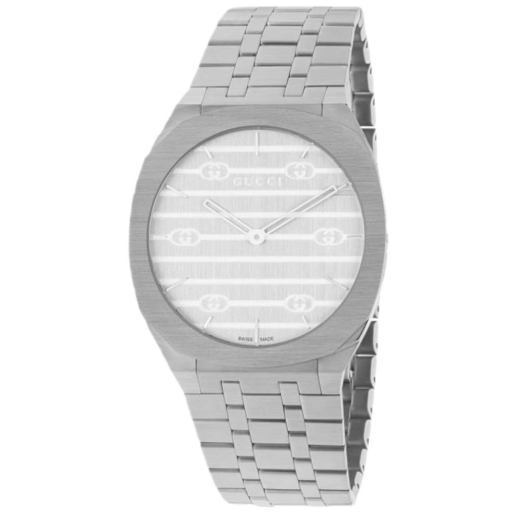 ZEGAREK GUCCI 25H