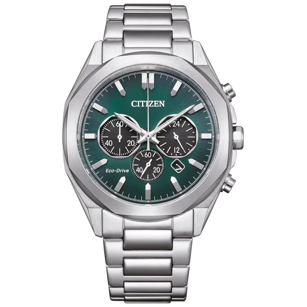 ZEGAREK CITIZEN Sport Modern