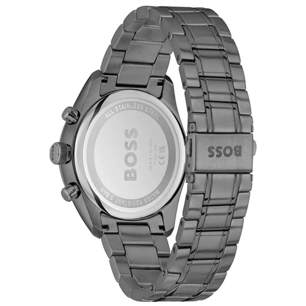 ZEGAREK HUGO BOSS GRAND PRIX