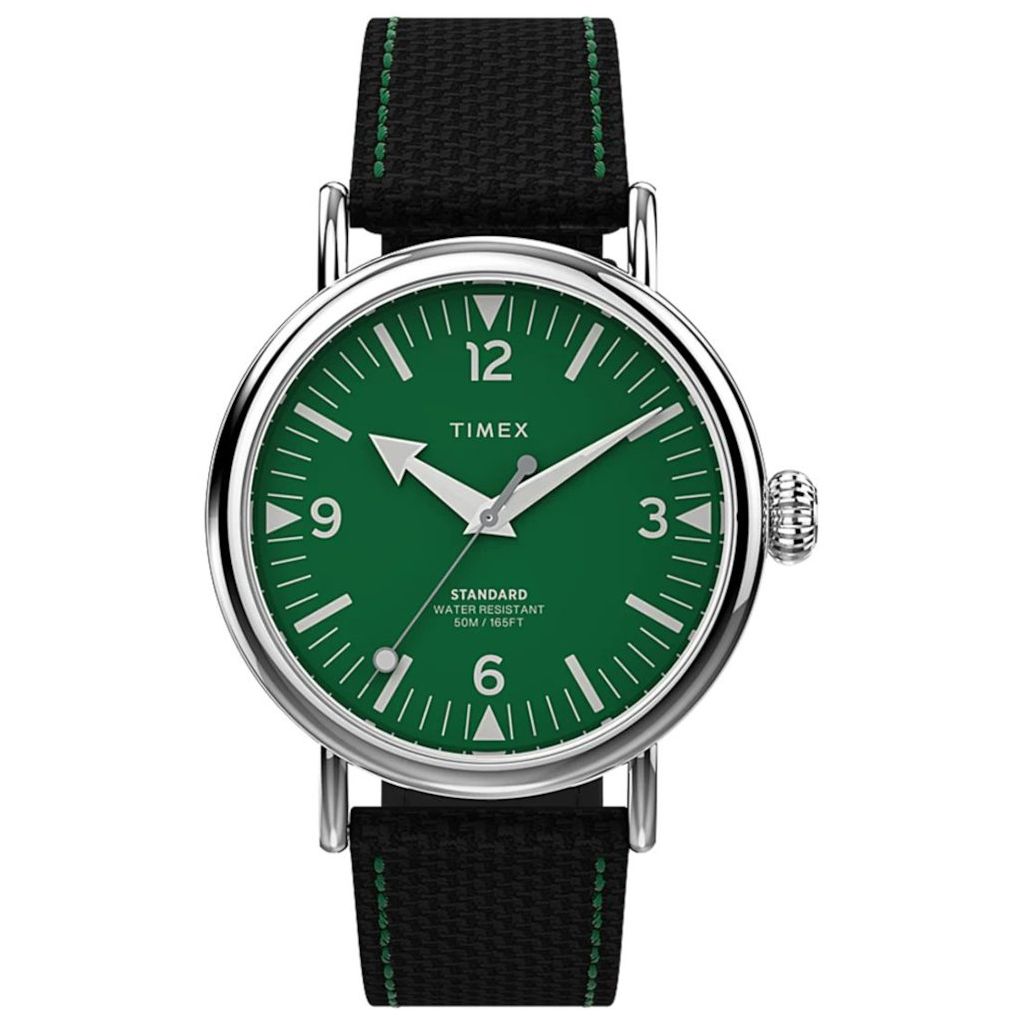 ZEGAREK TIMEX Standard
