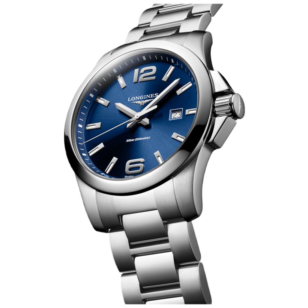 LONGINES CONQUEST