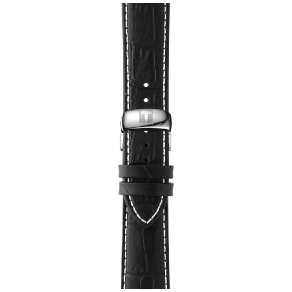 Tissot Tradition Chronograph