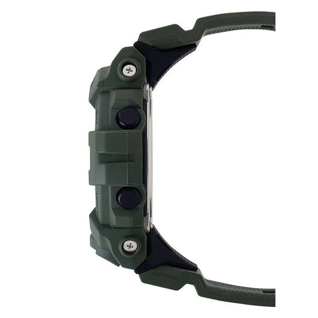 ZEGAREK G-SHOCK G-SQUAD
