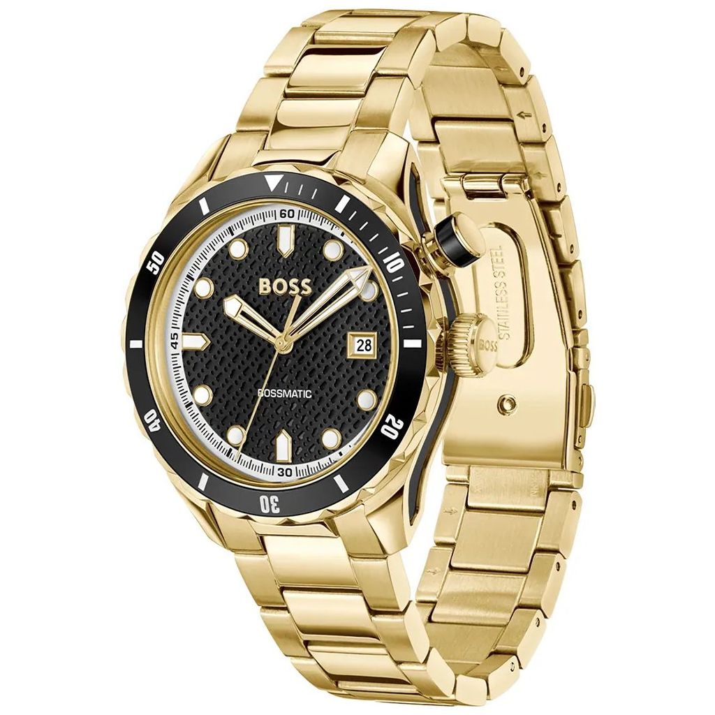 ZEGAREK HUGO BOSS BOSSMATIC