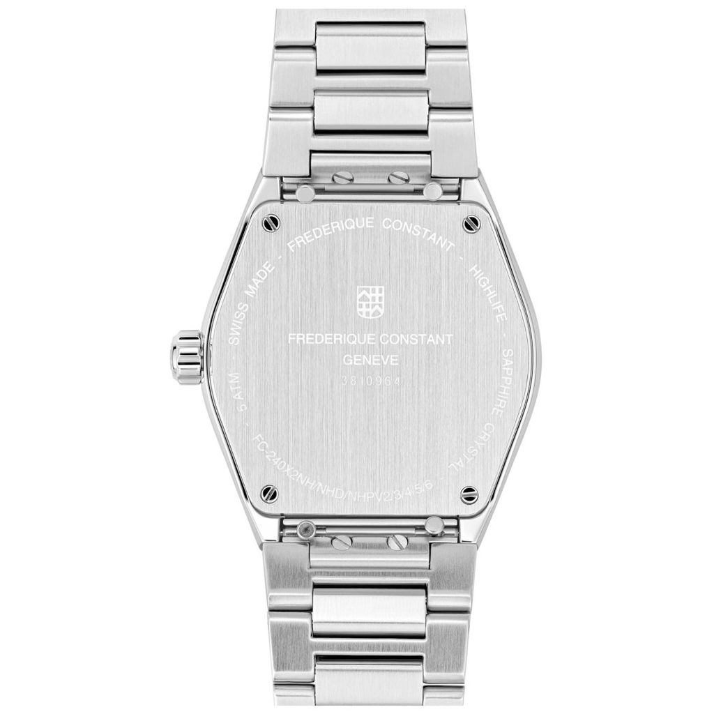 ZEGAREK FREDERIQUE CONSTANT HIGHLIFE LADIES QUARTZ