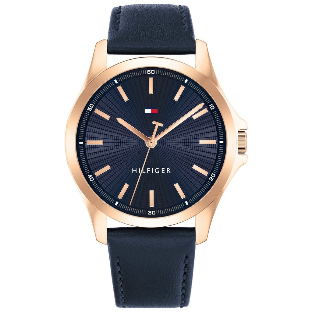 ZEGAREK TOMMY HILFIGER BRUCE