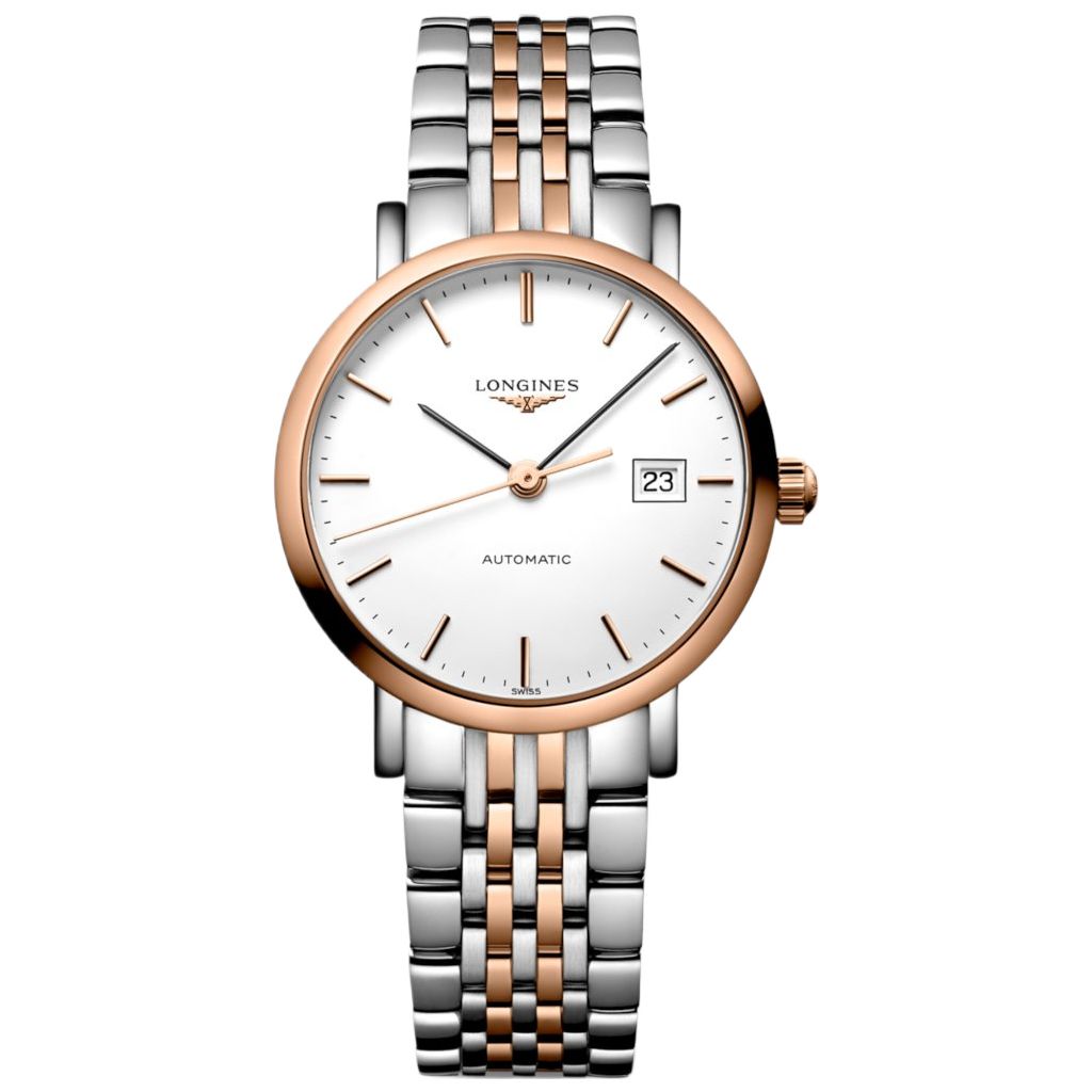 LONGINES ELEGANT COLLECTION
