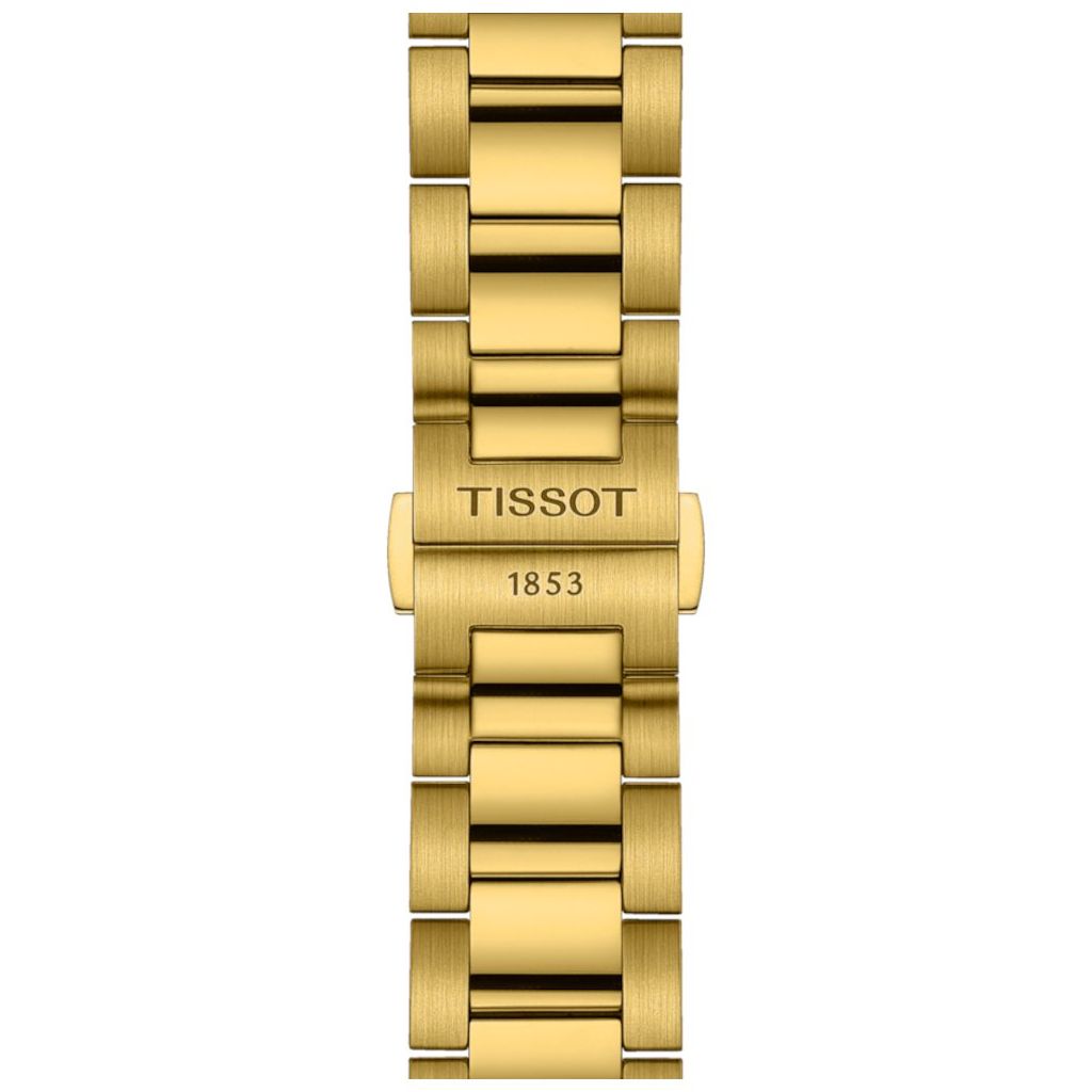 TISSOT PR 100 Chronograph