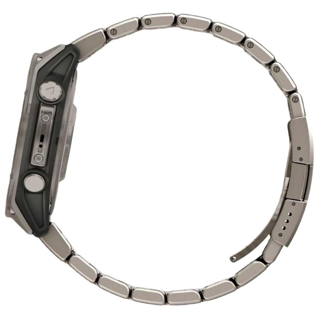 ZEGAREK GARMIN FENIX 8 AMOLED