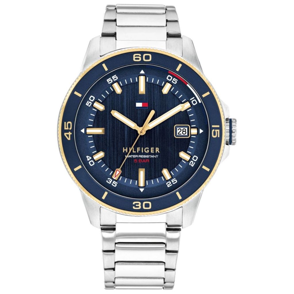 ZEGAREK TOMMY HILFIGER REMY